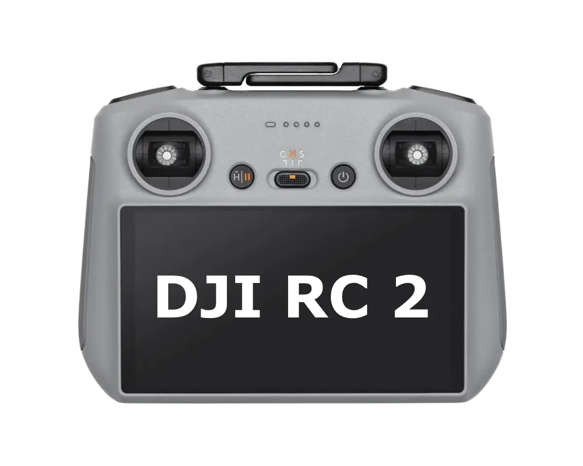 DJI RC 2 controller